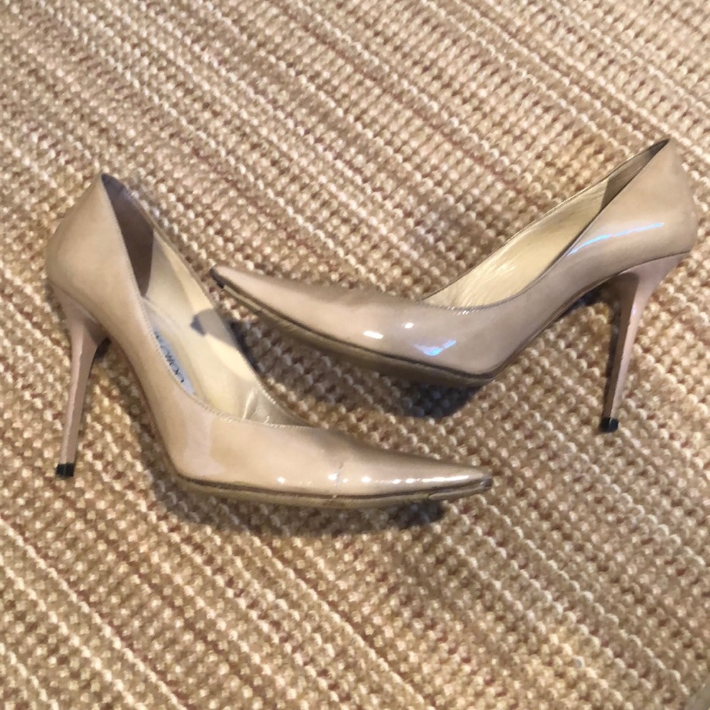 Jimmy Choo Heels